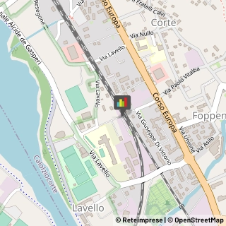 Designers - Studi Calolziocorte,23801Lecco