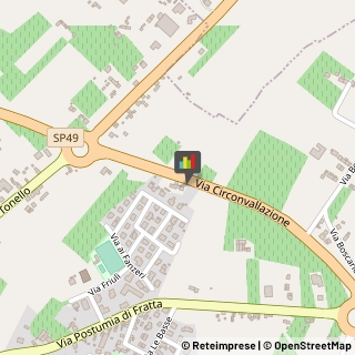 Bar e Caffetterie,31046Treviso
