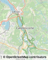 Comuni e Servizi Comunali Lecco,23900Lecco