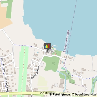 Ricevimenti e Banchetti Bodio Lomnago,21020Varese