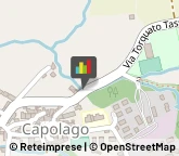 Osterie e Trattorie,21100Varese