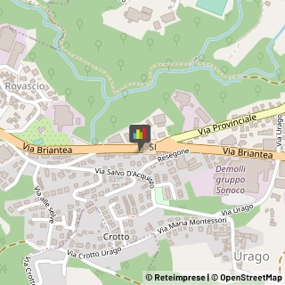 Internet - Provider Tavernerio,22038Como