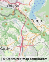 Locande e Camere Ammobiliate Brunate,22034Como