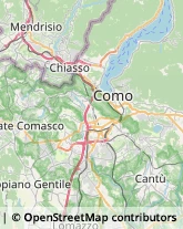 Locande e Camere Ammobiliate Cernobbio,22012Como