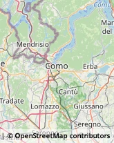 Provincia e Servizi Provinciali Erba,22036Como