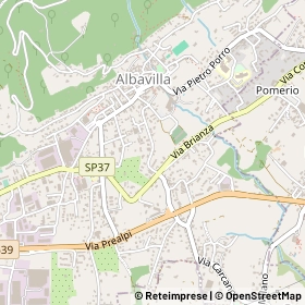 Mappa 22031