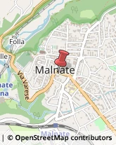 Via Garibaldi, 35,21046Malnate