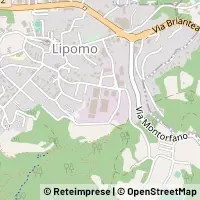 Kort Lipomo