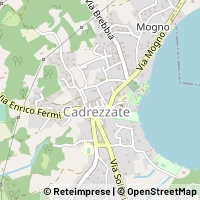 Kort Cadrezzate