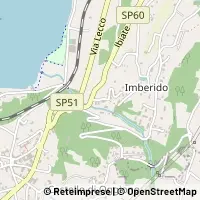 Map Oggiono