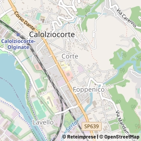 Mappa 23801