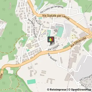 Bed e Breakfast,22100Como