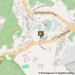 Parrucchieri,22100Como