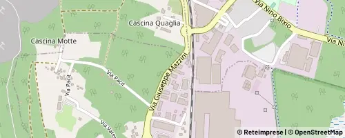 Mappa Ternate