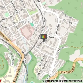 Appartamenti e Residence,22100Como