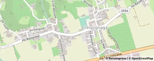 Mappa Maser