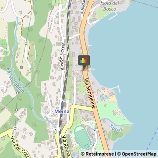 Autoveicoli Elettrici Meina,28046Novara