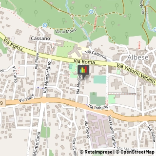 Bed e Breakfast,22032Como