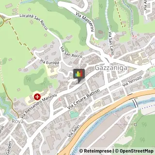 Bar e Caffetterie Gazzaniga,24025Bergamo