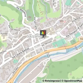 Assicurazioni Gazzaniga,24025Bergamo