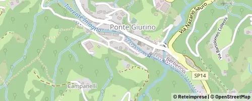 Mappa Bedulita