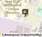Autorimesse e Parcheggi,21100Varese