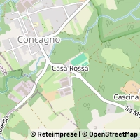 Map Solbiate