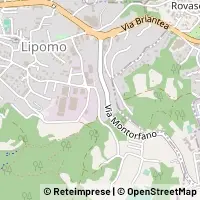 Kort Lipomo