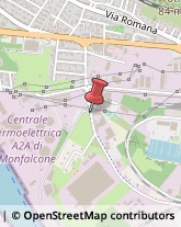 Via Timavo, 44,34074Monfalcone