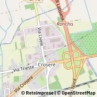 Carte Latisana