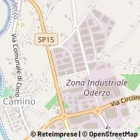 Kart Oderzo