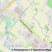 Map Montello