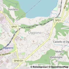Mappa 23848