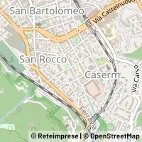 Kartta Como