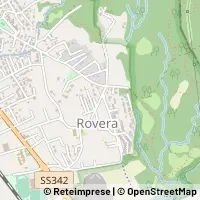 Map Malnate
