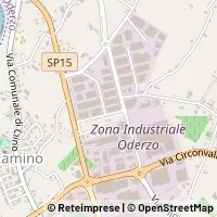 Karta Oderzo