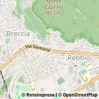 Karta Como