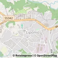 Karta Lipomo