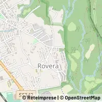 Map Malnate