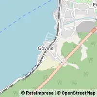 Map Pisogne