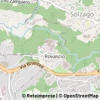 Kort Tavernerio