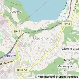 Mappa 23848
