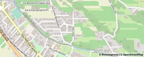 Mappa Montebelluna