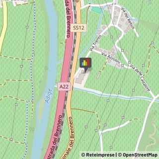 Imprese Edili,38061Trento