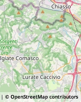 Geometri Olgiate Comasco,22077Como