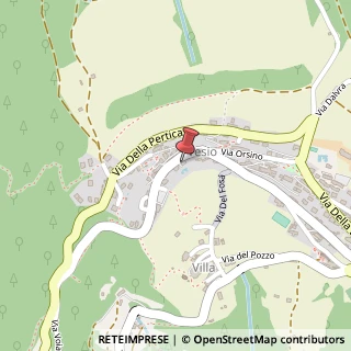 Mappa Piazza Vittorio Veneto, 8, 25010 Rovereto, Trento (Trentino-Alto Adige)