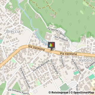 Appartamenti e Residence,22100Como