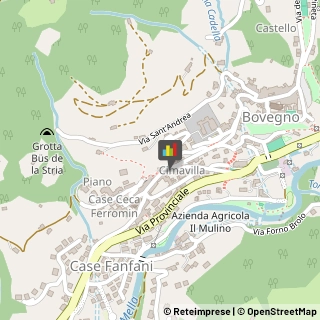 Prodotti da Snack Bovegno,25061Brescia
