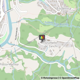 Osterie e Trattorie Zogno,24019Bergamo