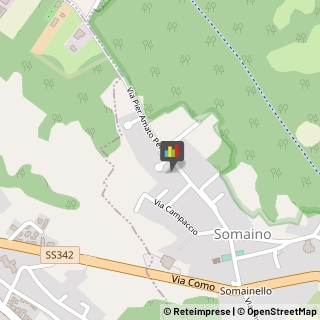 Bed e Breakfast Olgiate Comasco,22077Como